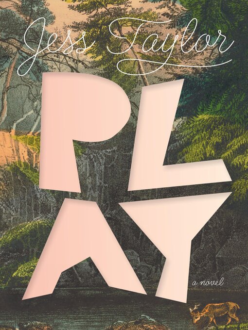 Title details for Play by Jess Taylor - Available